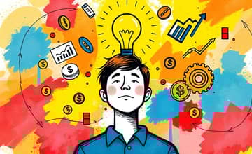 Despierta tu Genio Financiero: Soluciones Creativas para tus Retos