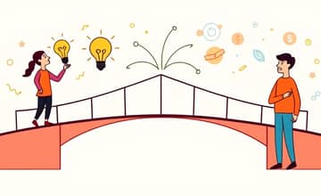 Préstamos P2P: Conectando Tu Necesidad con Inversión