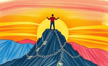 Desbloquea tu Mente de Acreedor: Di Adiós a las Deudas Pendientes