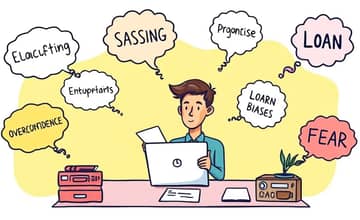 El Factor Psicológico en la Gestión de tu Préstamo