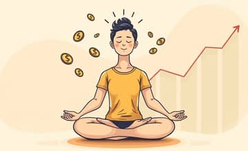 Finanzas Conscientes: Vive con Intención y Prosperidad