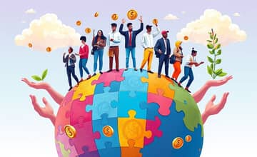 Desafíos y Soluciones en el Préstamo para Emprendedores