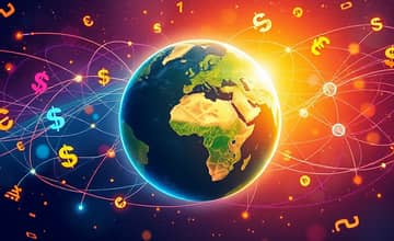 La Matriz Global: Entendiendo la Interdependencia Financiera