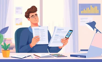 Manejo Avanzado: Estrategias para Múltiples Préstamos