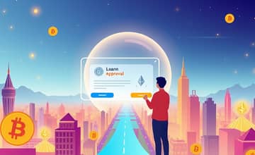 Criptomonedas y Financiación: El Nuevo Horizonte del Préstamo