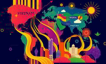 Nuevas Fronteras: Donde el Capital Encuentra su Hogar