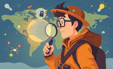 Cazadores de Valor: Buscando Oportunidades en el Extranjero