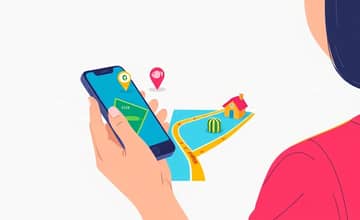 El GPS de tus Finanzas: Navega Hacia tus Metas con Precisión