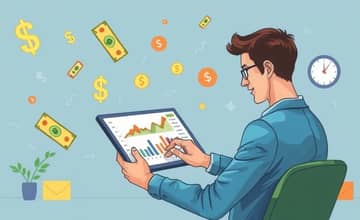 Análisis de Flujos de Caja: La Base de un Buen Préstamo