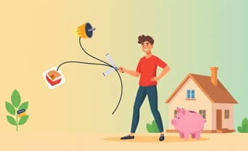 El Desafío de la Renuncia: Gastos que Deberías Eliminar Hoy