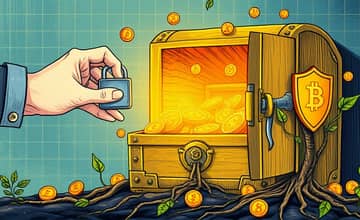 Desmitificando el Capital: Cómo Acumularlo y Protegerlo