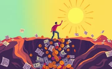 Reestructuración de Deuda: Un Respiro para tus Finanzas