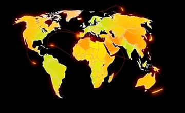 Estrategias Sin Fronteras: Maximizando Retornos Internacionales
