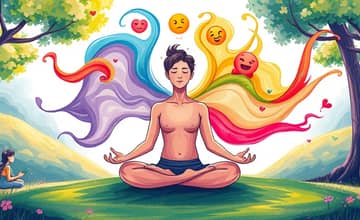 Entiende tus Emociones: La Clave para una Cartera Saludable