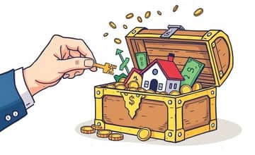 Deuda Consciente: Construye un Patrimonio Sólido