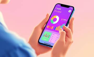 Simuladores de Crédito: ¿Son Realmente Confiables?