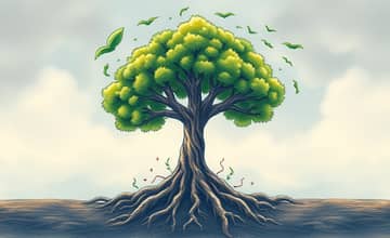 El Arte de la Resiliencia: Adaptarse a la Volatilidad Global