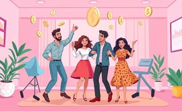 La Danza del Dinero: Ritmo y Armonía en tus Finanzas