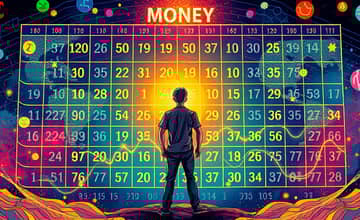 La Matriz del Dinero: Organiza tus Prioridades Financieras