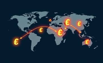 El Camino del Dinero: Flujos de Capital y su Impacto