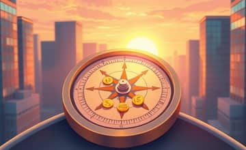 La Brújula del Ahorrador Consciente: Gasta con Propósito