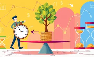 Dominando el Tiempo y el Dinero: La Ecuación Perfecta