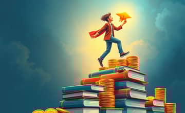 Préstamos Educativos: Invierte en tu Talento