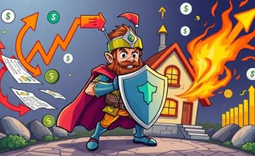 La Inflación y tu Cuota: Protege tu Préstamo