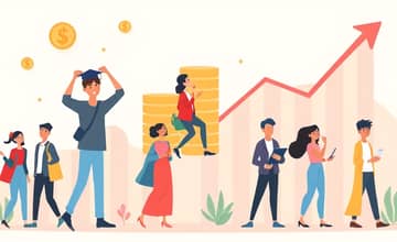 Financia tu Propósito: Préstamos con Sentido