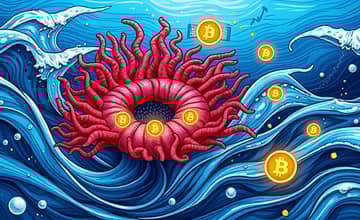 Finanzas Anemone: Cómo Adaptarte a Cualquier Corriente Económica