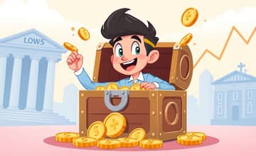 Tasas Negativas: ¿Cómo Aprovecharlas en tu Favor?