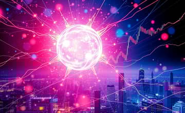 Finanzas Cuánticas: Entrelaza tu Presente y Futuro Económico