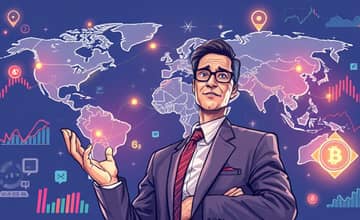 Maestría en Mercados: Estrategias Avanzadas para Inversores Globales