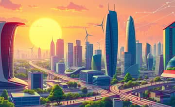 Ecos de Futuro: Identificando las Próximas Mega-Tendencias Globales