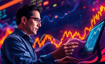 Descifrando Códigos: El Lenguaje Secreto de los Mercados Mundiales