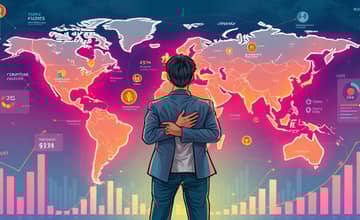 Arquitectos Financieros: Diseñando Portafolios Frente a la Volatilidad Global