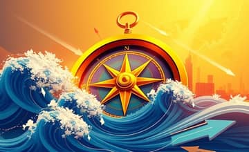 La Brújula del Inversor Sagaz: Navegando Olas de Cambio Global