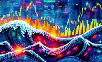 Más Allá del Ruido: Análisis Crítico de los Eventos que Mueven Mercados