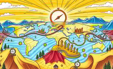 La Cartografía de la Riqueza: Nuevas Rutas de Inversión Emergentes