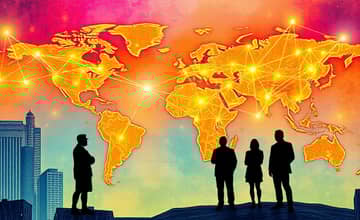 El Pulso Secreto del Capital: Donde Reside el Verdadero Poder Financiero