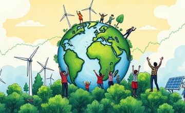 Filosofía de Carbono: Inversiones Sostenibles con Retorno Global