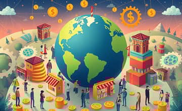 El Poder Silencioso: Cómo los Microfactores Impulsan Mercados Globales