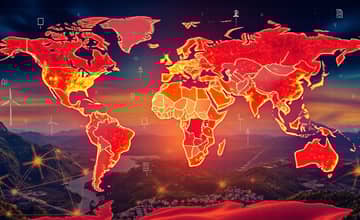 El Horizonte de la Inversión: Geografías que Definen el Valor