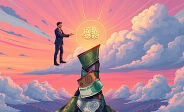 El Espejismo de la Estabilidad: Desafíos Globales para el Inversor Cauto