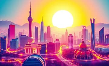 El Despertar de la Riqueza: Cómo China y la India Redefinen la Inversión