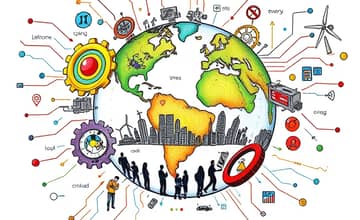 Más Allá de los Activos: Invirtiendo en Tendencias Socioeconómicas Globales