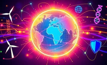 Innovación Disruptiva: Empresas que están Cambiando el Juego de la Inversión Global