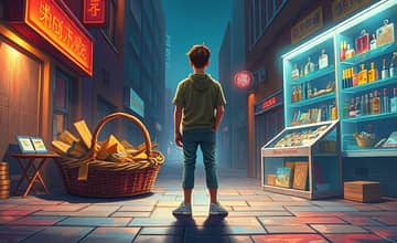 El Dilema del Consumo: ¿Necesidad vs. Deseo en tus Finanzas?