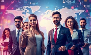 El Lenguaje de los Números: Descodificando Informes Financieros Globales