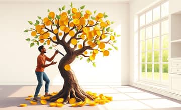 El Arte de la Austeridad Productiva: Gasta Menos, Logra Más